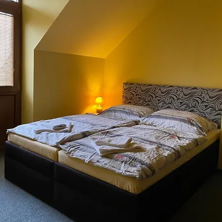 Guest house Pri Kastieli Betliar