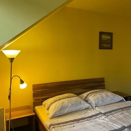 Pri Kastieli Guest house 3*
