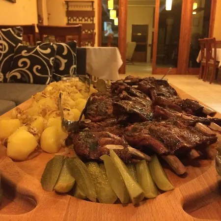 Pri Kastieli