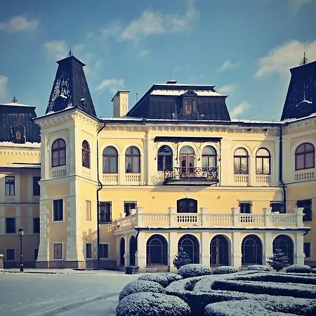 Pri Kastieli Betliar