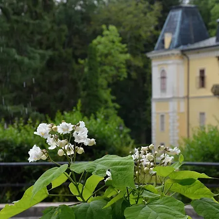 Pri Kastieli 3* Betliar