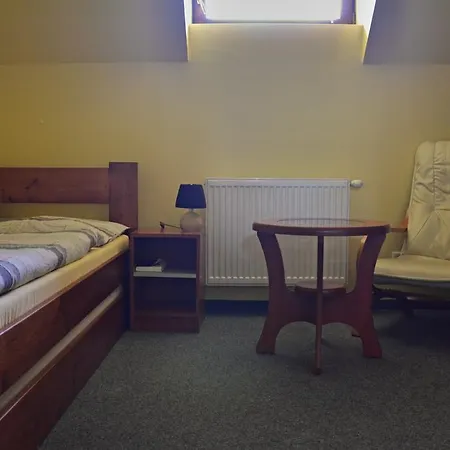 Penzion Pri Kastieli 3*