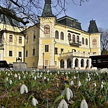 Pri Kastieli 3* Betliar