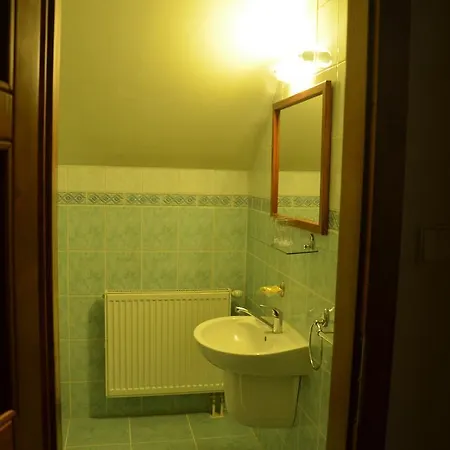Pri Kastieli Guest house