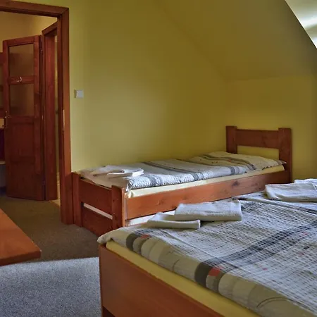 Pri Kastieli Guest house