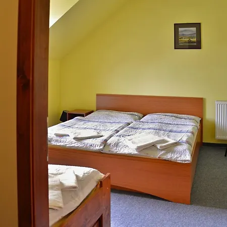 Guest house Pri Kastieli