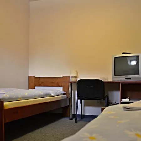 Pri Kastieli Guest house