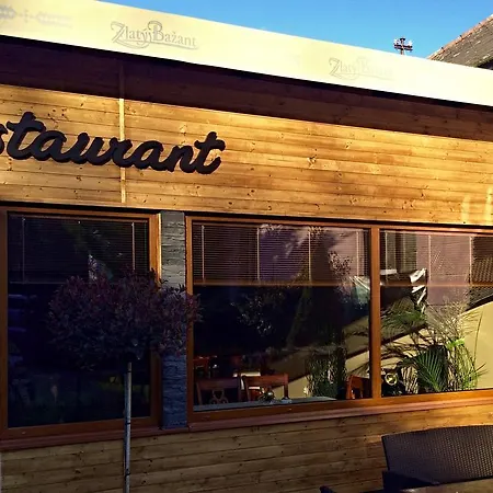 Pri Kastieli Penzion 3*