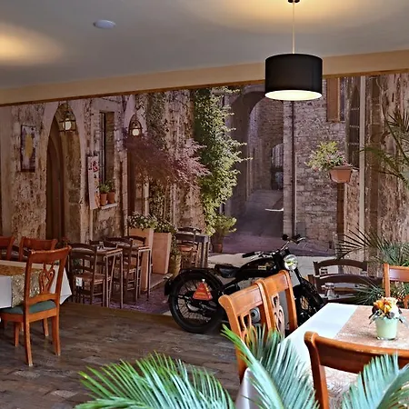 Guest house Pri Kastieli