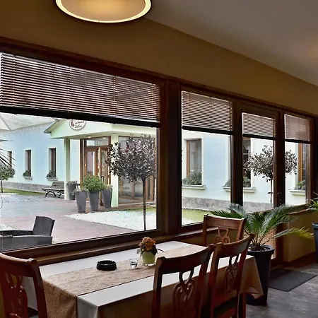 Pri Kastieli 3* Betliar