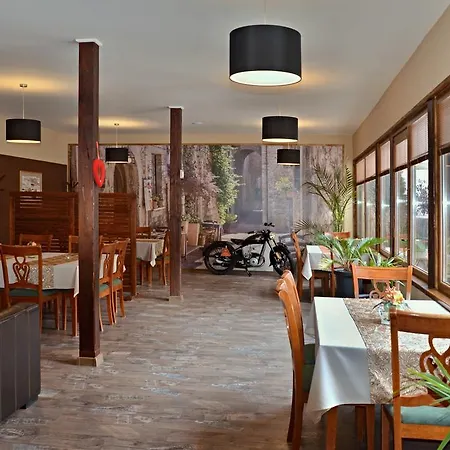 Pri Kastieli Penzion Betliar