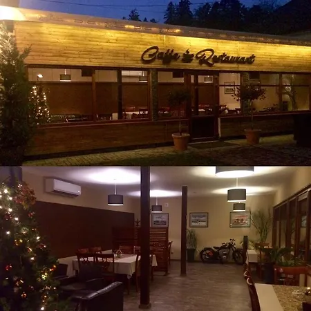 Pri Kastieli 3*