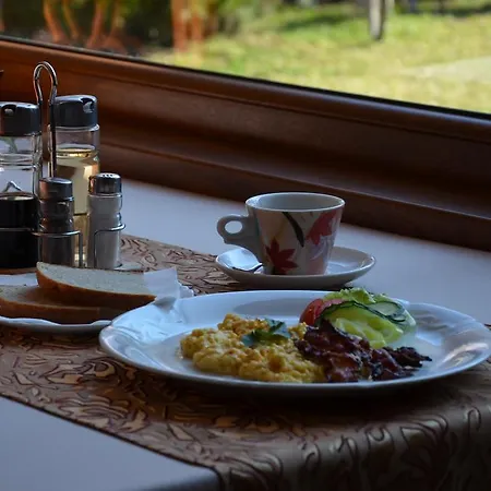 Guest house Pri Kastieli 3*