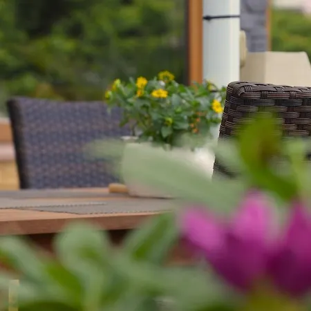 Pensión Pri Kastieli Betliar