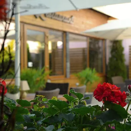 Pensión Pri Kastieli Betliar