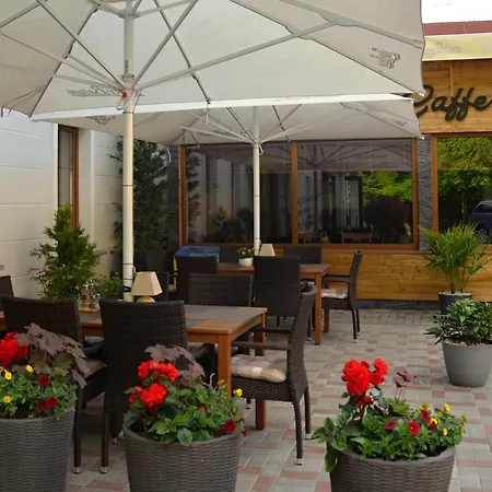 Pri Kastieli Penzion Betliar