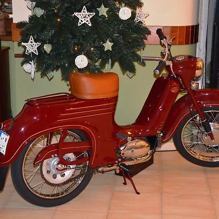 Πανσιόν Pri Kastieli 3*