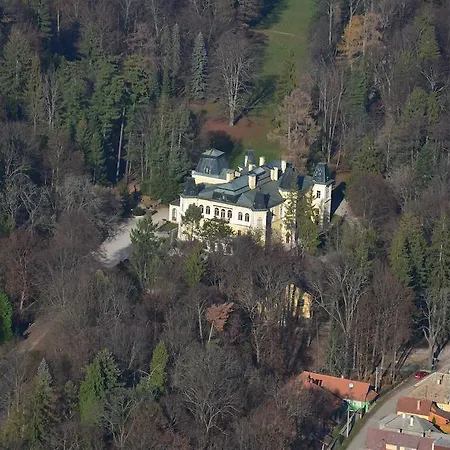 Affittacamere Pri Kastieli Betliar