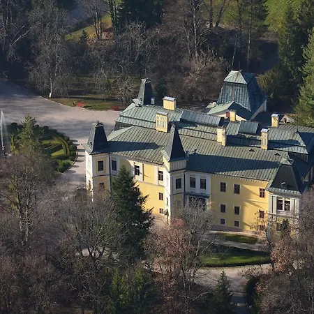 Pri Kastieli Betliar