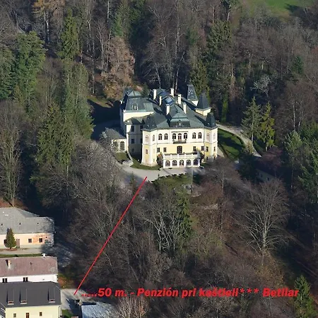 Affittacamere Pri Kastieli 3*