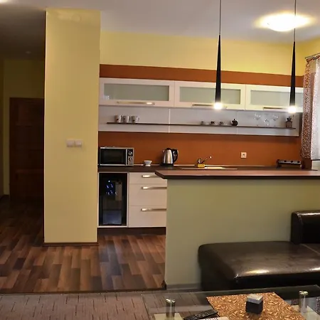 Guest house Pri Kastieli Betliar