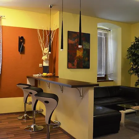 Gasthuis Pri Kastieli 3*