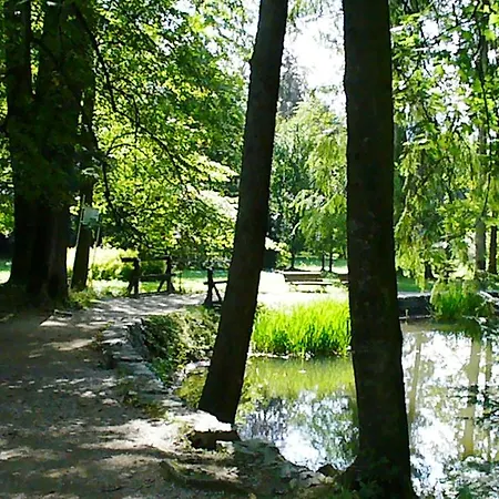 Penzion Pri Kastieli 3*