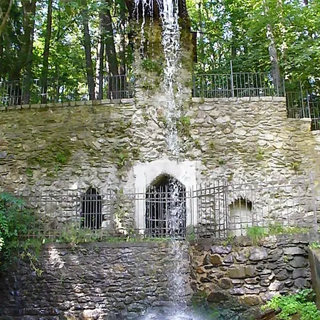 Pri Kastieli Betliar