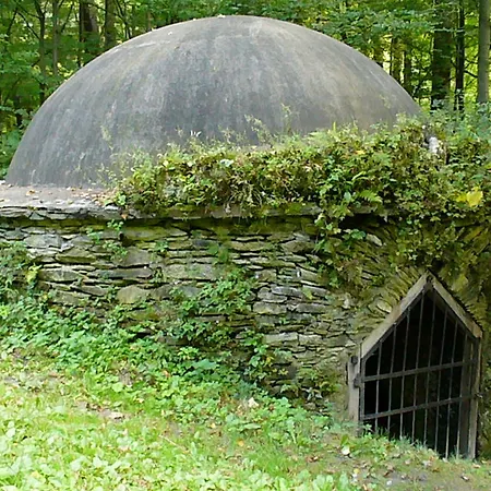 Casa de hóspedes Pri Kastieli