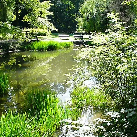 Gasthuis Pri Kastieli 3*