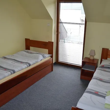 Guest house Pri Kastieli 3*