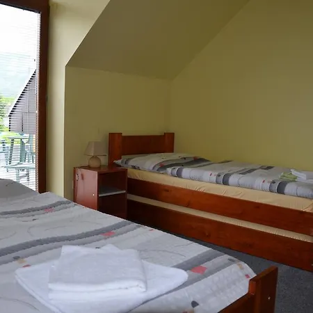 Guest house Pri Kastieli 3*