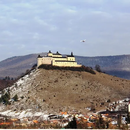 Pensjonat Pri Kastieli 3*