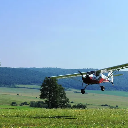 Penzion Pri Kastieli