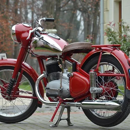 Penzion Pri Kastieli Betliar