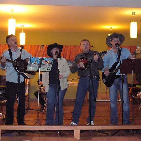 Penzion Pri Kastieli Betliar