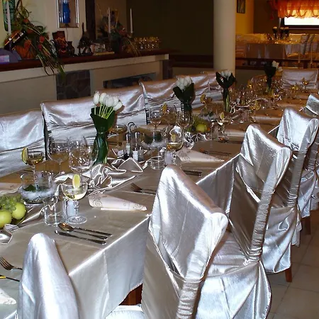 Gasthuis Pri Kastieli 3*