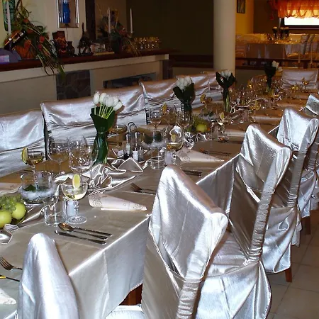 Guest house Pri Kastieli 3*