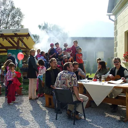 Pri Kastieli Betliar