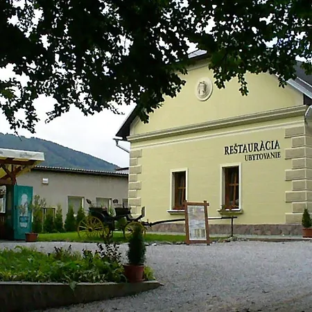 Pri Kastieli Betliar