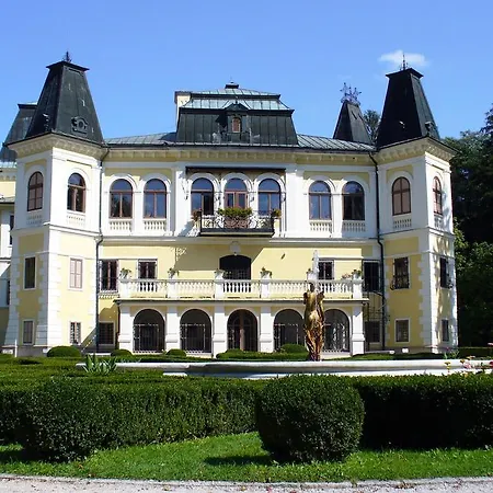 Pri Kastieli