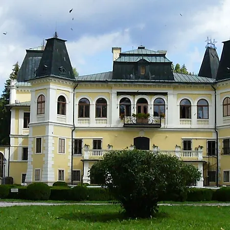 Pri Kastieli