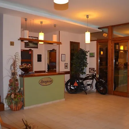 Pri Kastieli Guest house Betliar