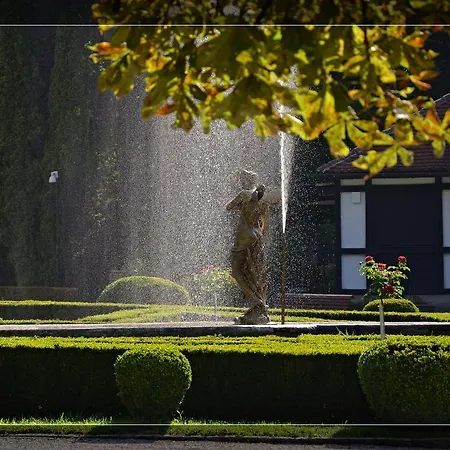 Pri Kastieli Gasthuis