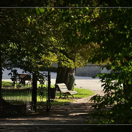 Gasthuis Pri Kastieli Betliar