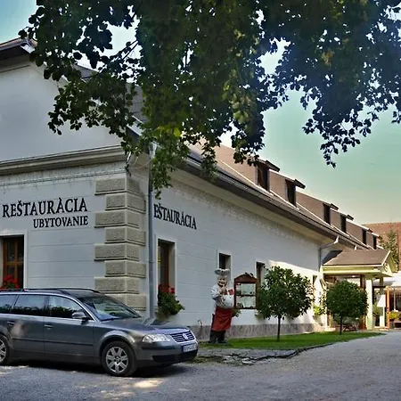 Guest house Pri Kastieli 3*