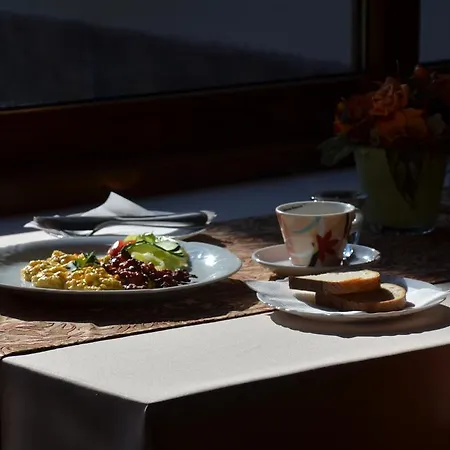 Penzion Pri Kastieli Betliar