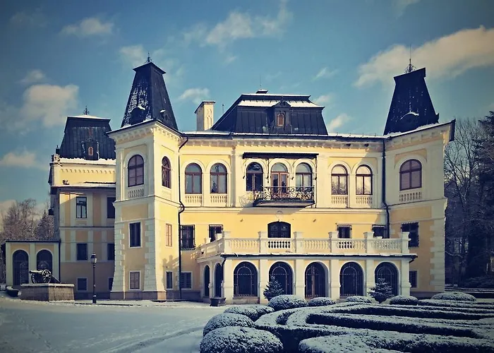 Pri Kastieli Betliar