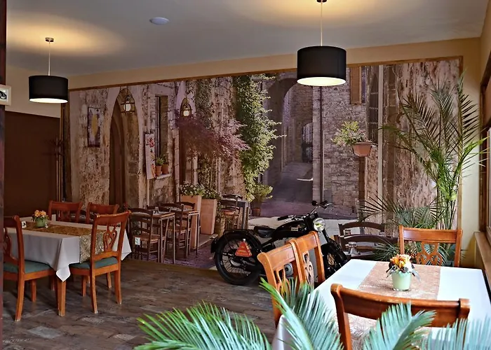 Гостевой дом Pri Kastieli