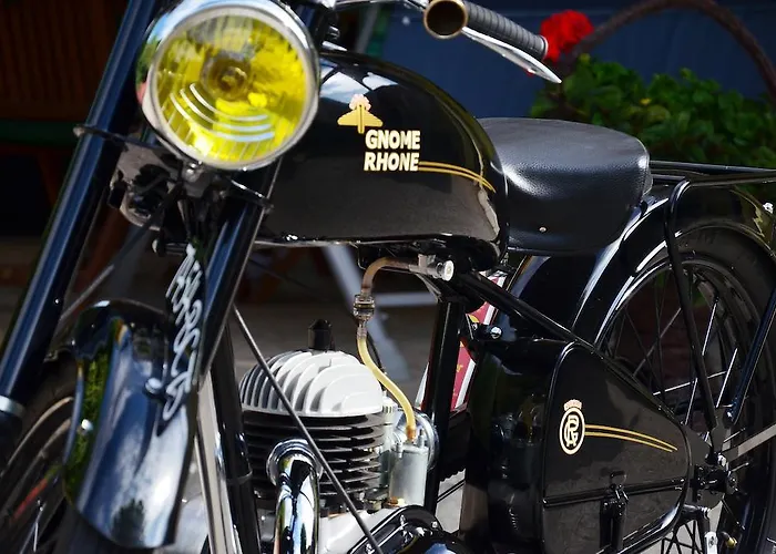 Maison d'hôtes Pri Kastieli